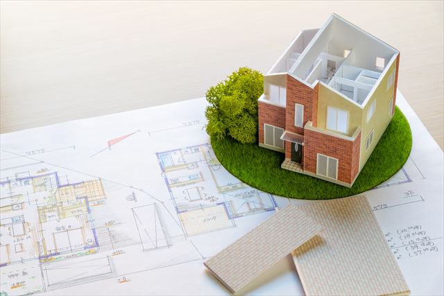 住宅設計の失敗を避けるには！？まずは住宅設計図を作成してみよう