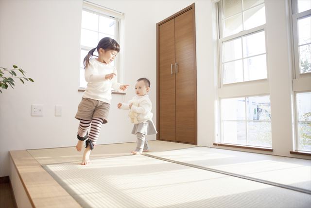 うちの家族に最適な賃貸住宅は！？環境の変化に合わせた住まい選び